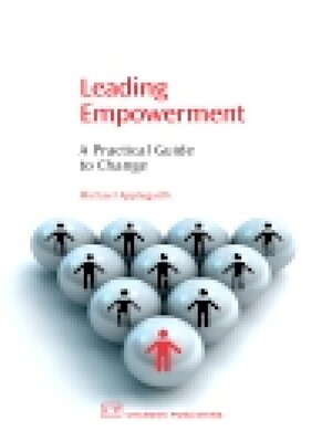 cover image of Leading Empowerment